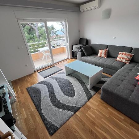 Apartment Popeye Makarska Luaran gambar