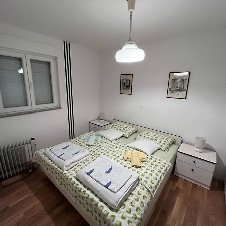 Apartment Popeye Makarska Luaran gambar
