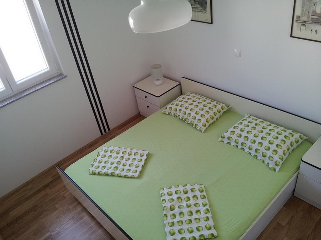 Apartment Popeye Makarska Luaran gambar