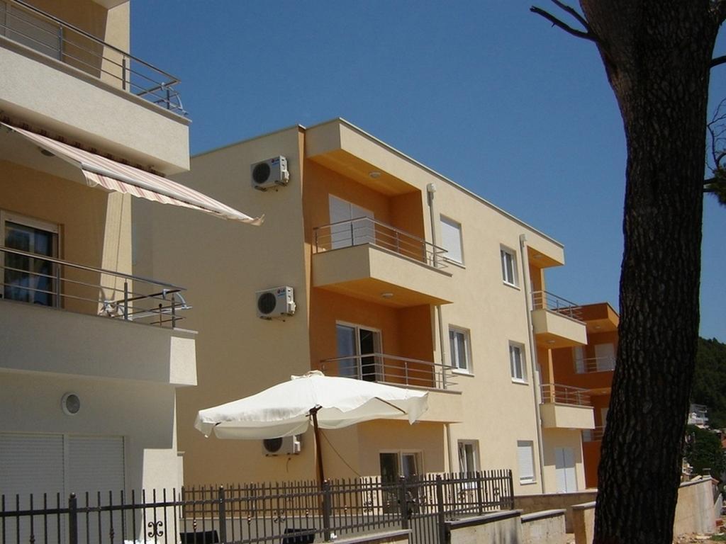 Apartment Popeye Makarska Luaran gambar